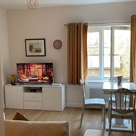 Dream Apartament Tirana Extérieur photo