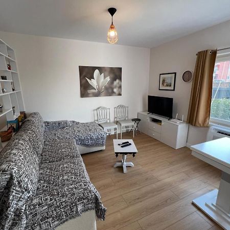 Dream Apartament Tirana Extérieur photo