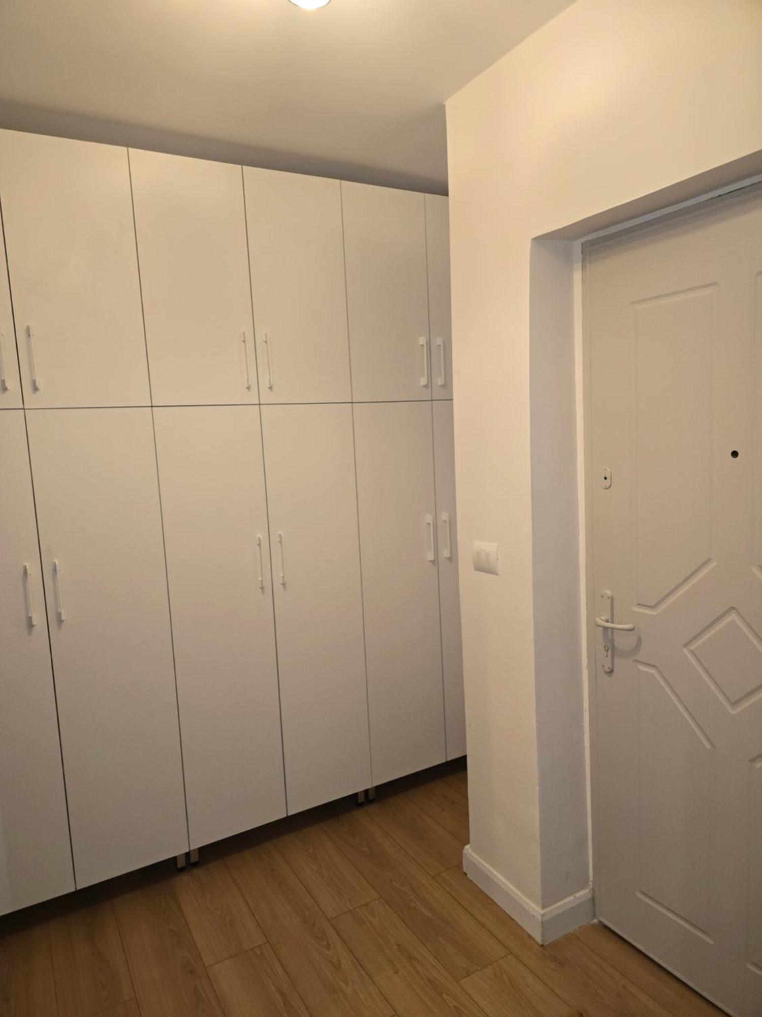 Dream Apartament Tirana Extérieur photo