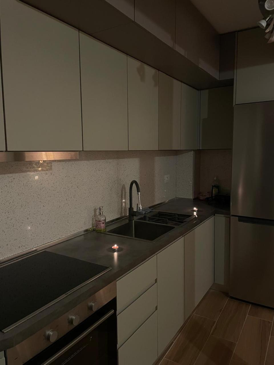 Dream Apartament Tirana Extérieur photo