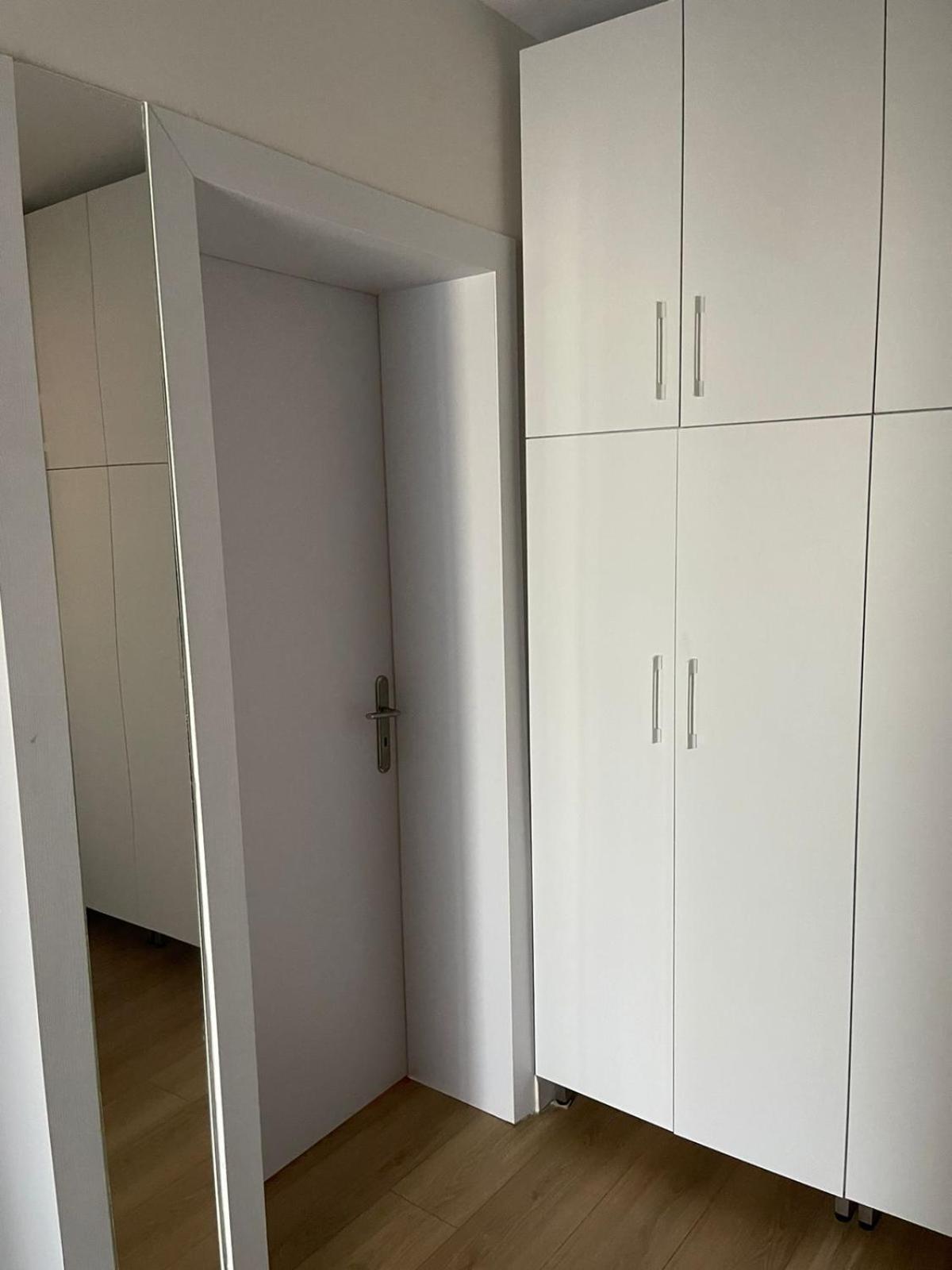 Dream Apartament Tirana Extérieur photo
