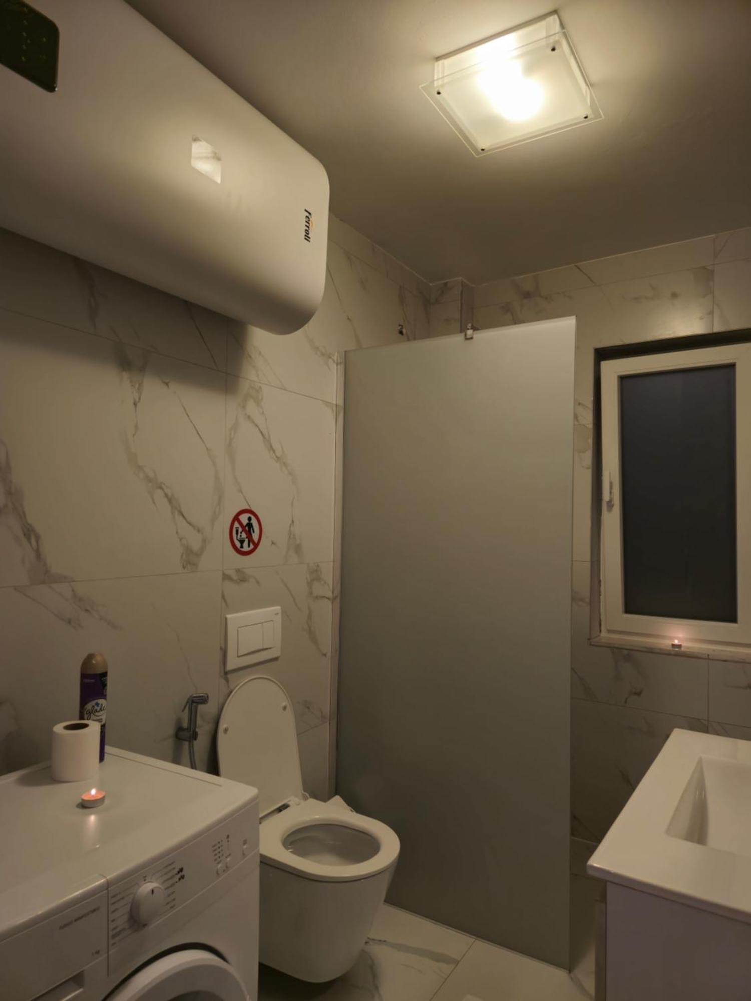 Dream Apartament Tirana Extérieur photo