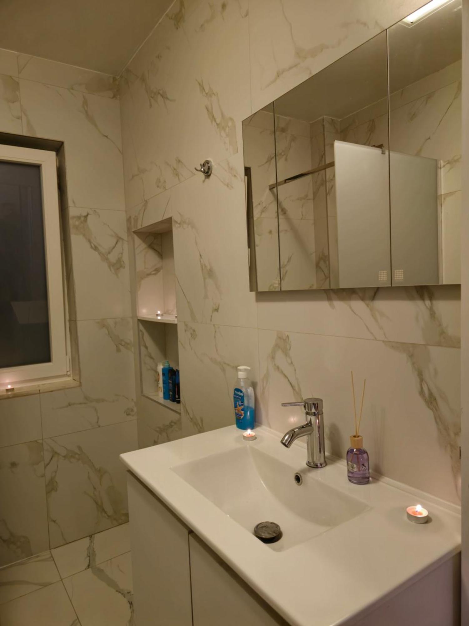 Dream Apartament Tirana Extérieur photo