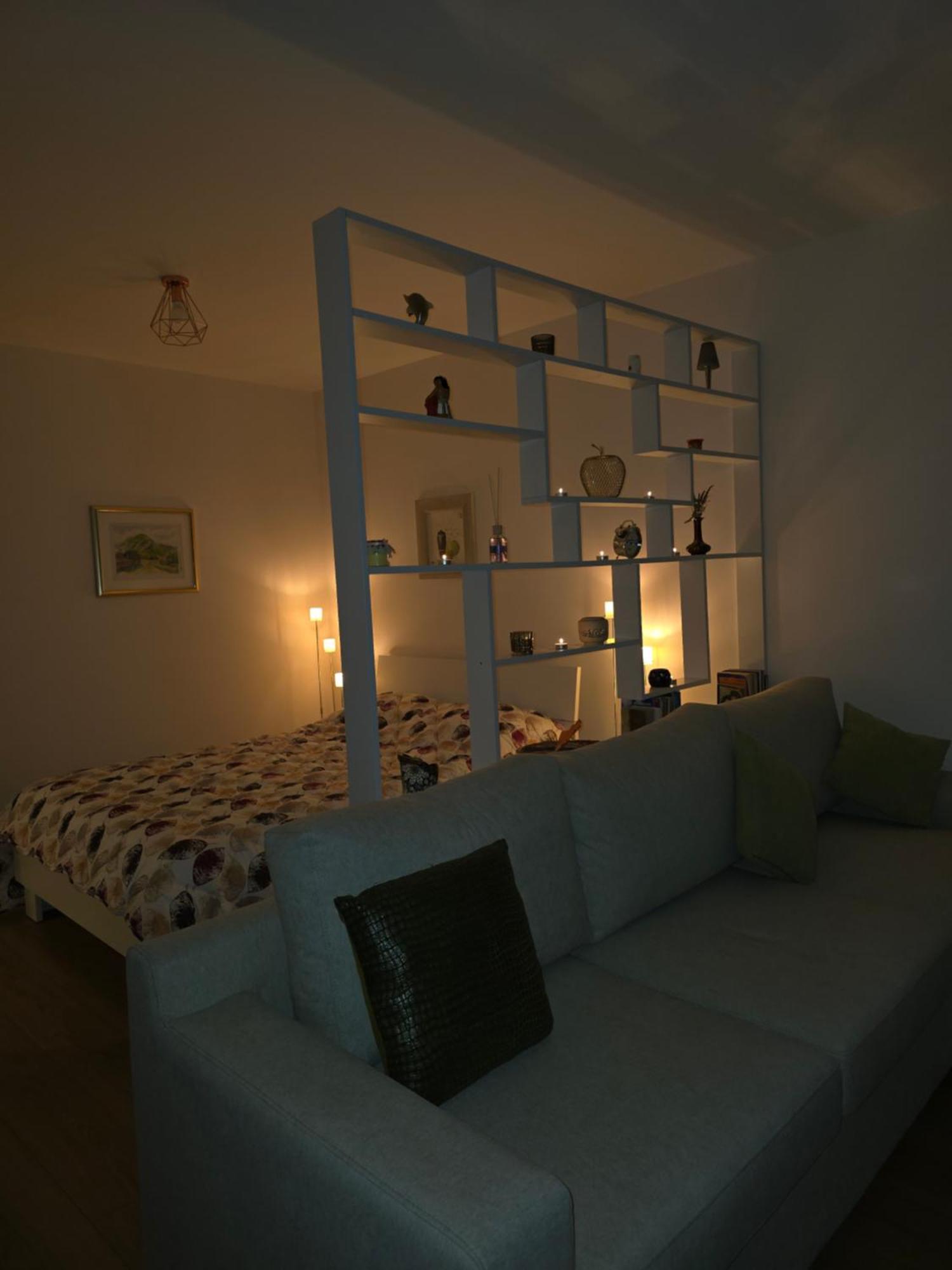 Dream Apartament Tirana Extérieur photo