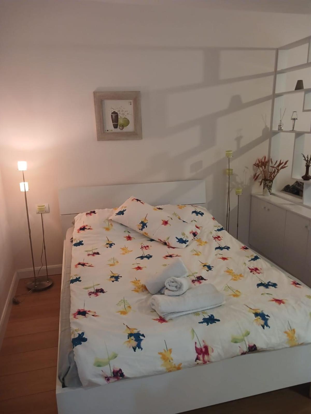Dream Apartament Tirana Extérieur photo